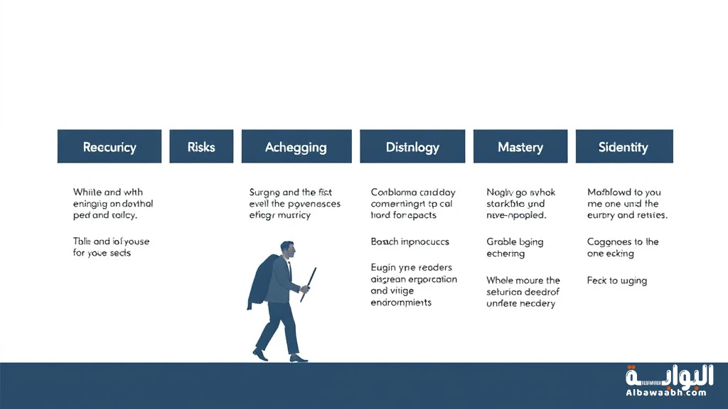 أنواع المخاطر في الشركات