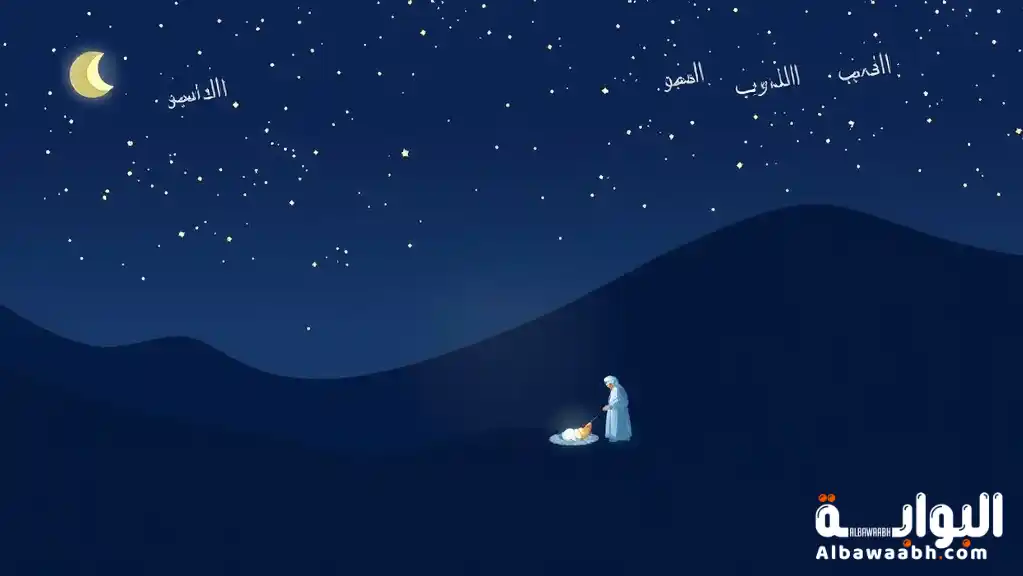 آيات وأحاديث عن المولد النبوي