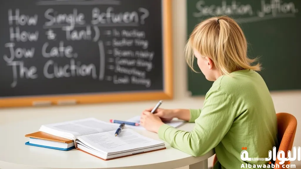 وظائف الإدارة التعليمية