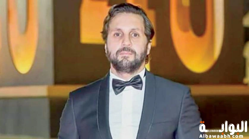 هشام ماجد