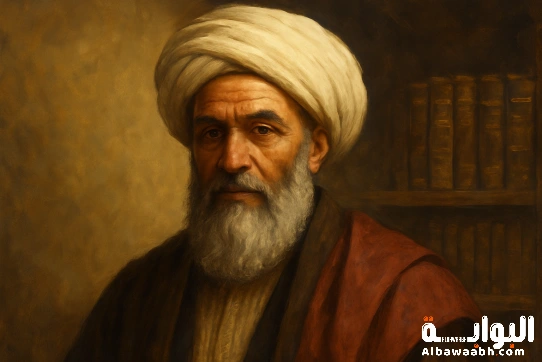 ابن حجر العسقلاني: شارح البخاري وحافظ عصره