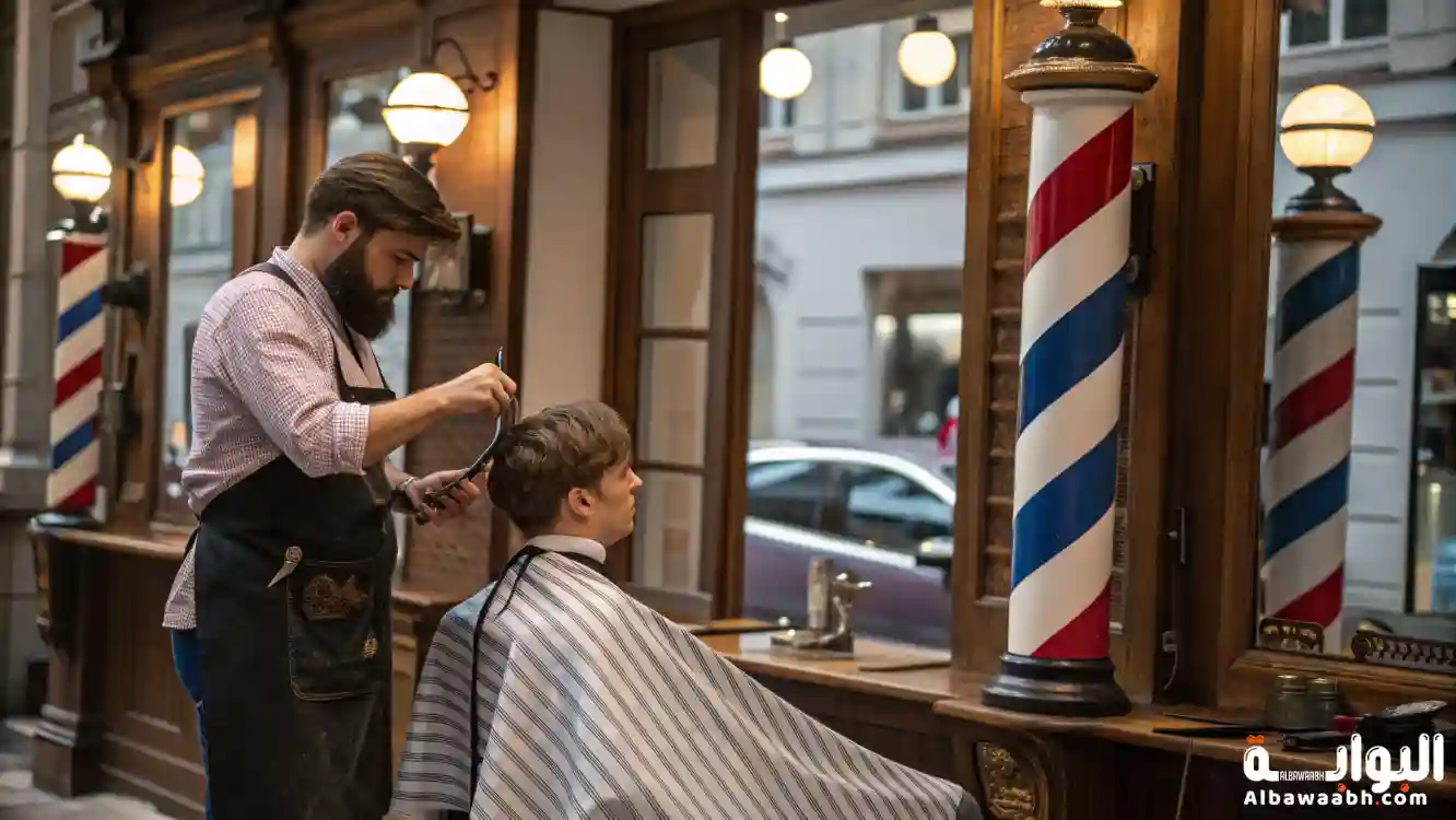 حكم قص الشعر لمن يعتزم الأضحية 