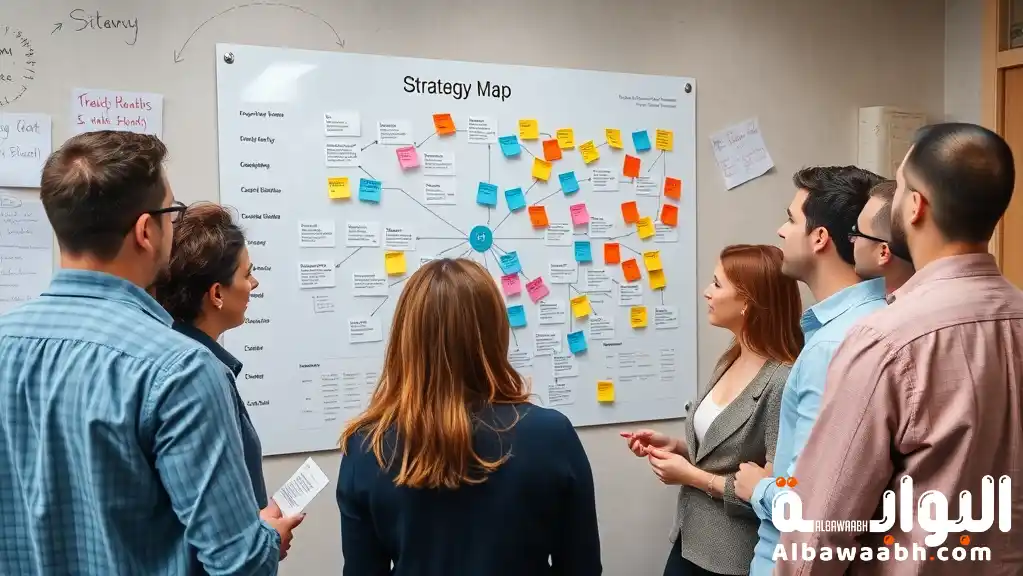 وكالة تسويق الكتروني