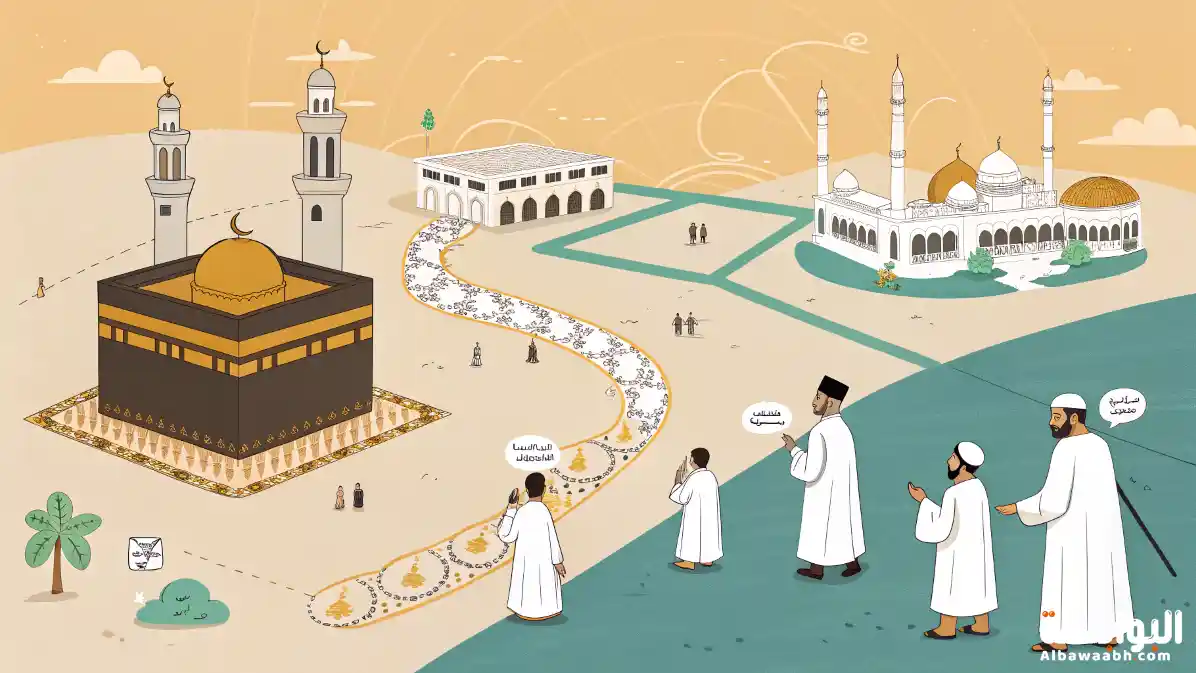 مظاهر الشرك بالله