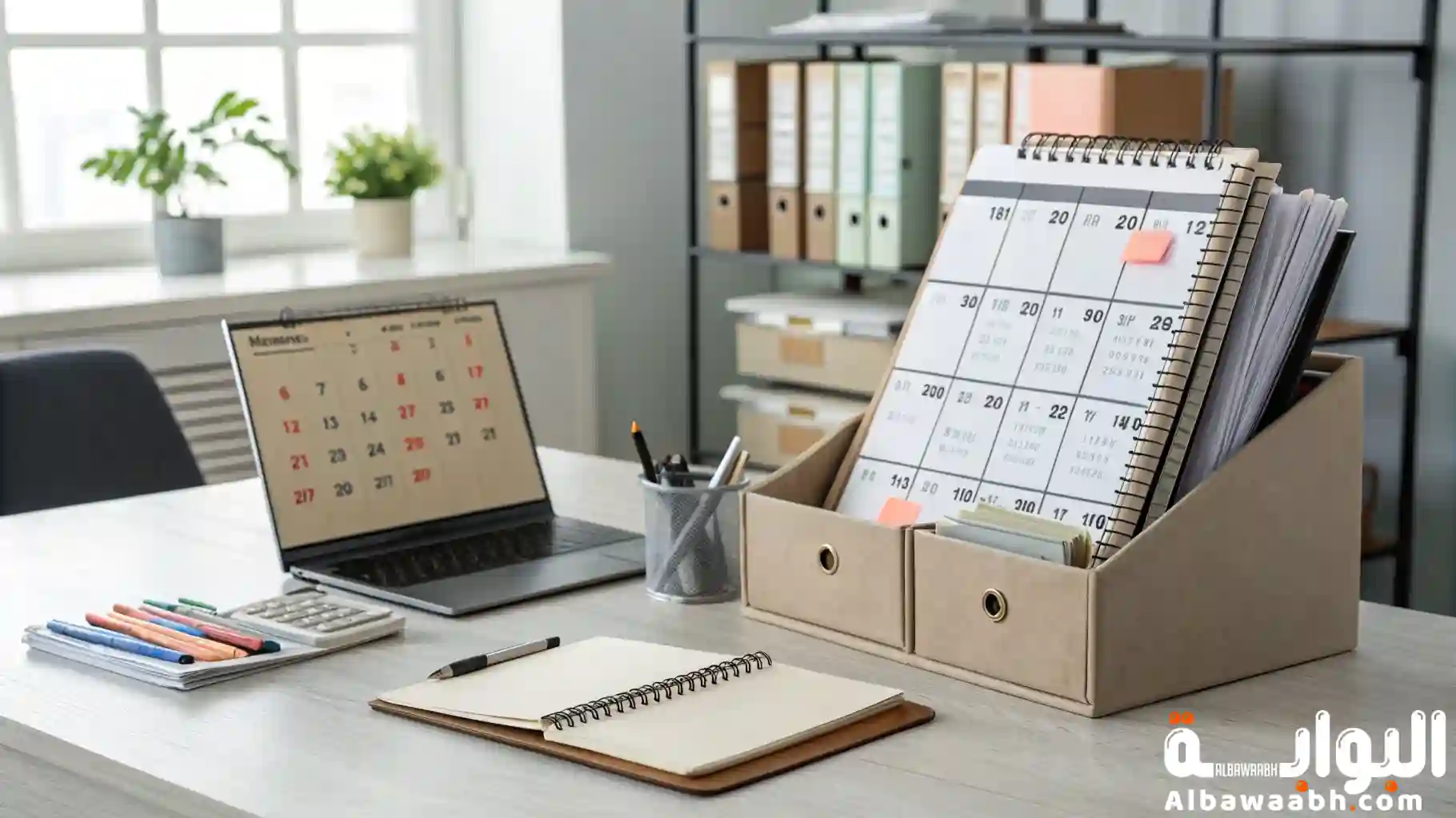 وظيفة التنظيم في الإدارة