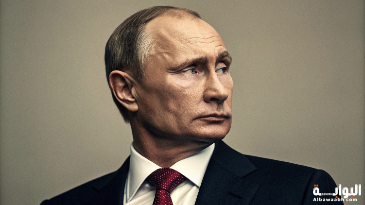  رئيس روسيا