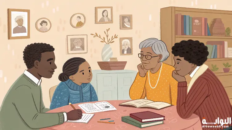 حكم امتناع الورثة عن تقسيم الميراث؟