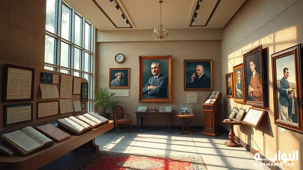 أهم أعمال جبران خليل جبران
