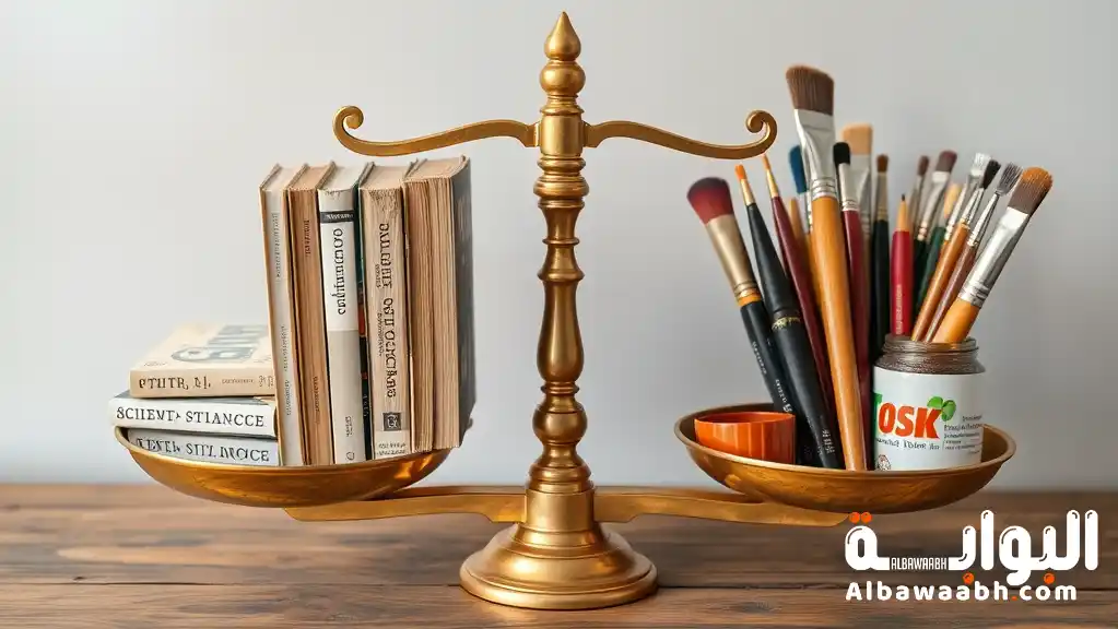 الادارة علم او فن