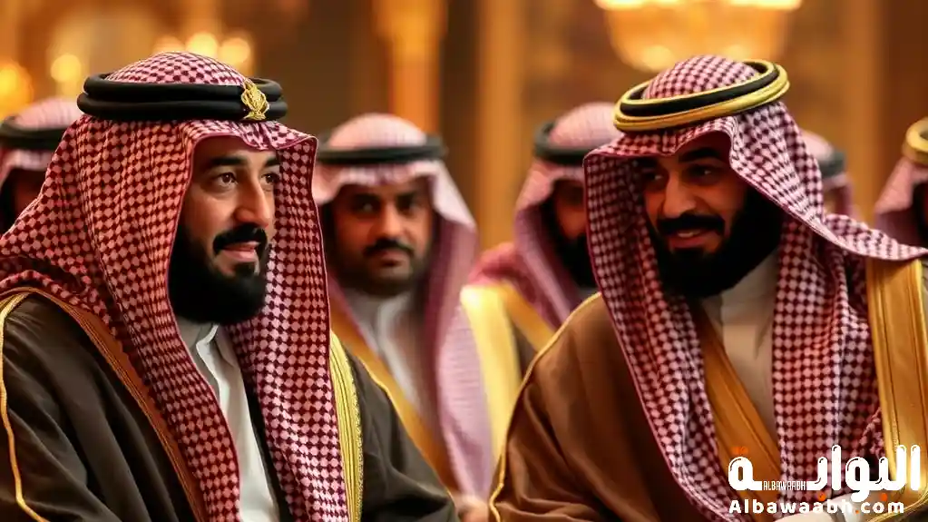 كم عدد ملوك السعودية