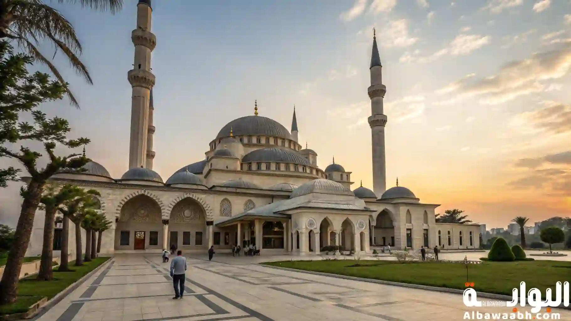 عمرو بن العاص