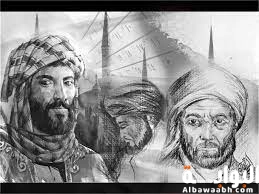 بديع الزمان الهمذاني