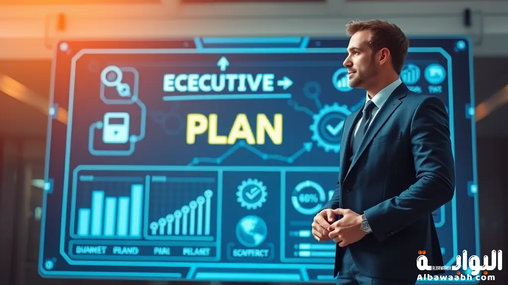 قرار تنفيذي
