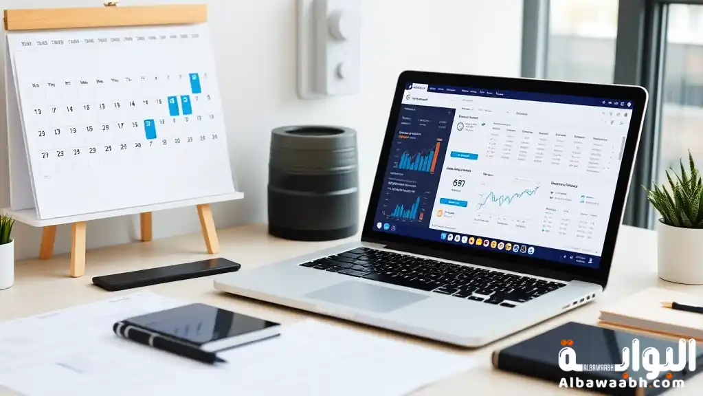 تخصص ادارة اعمال