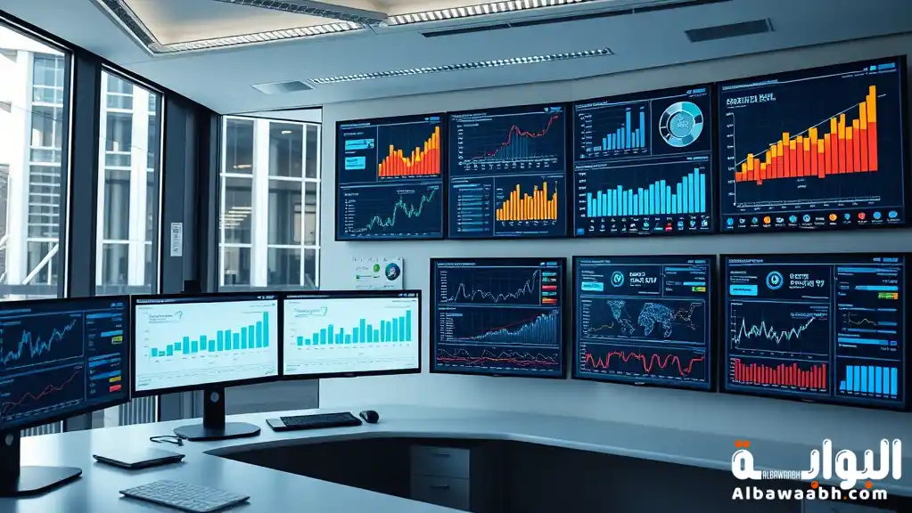 تطور الإدارة الاستراتيجية