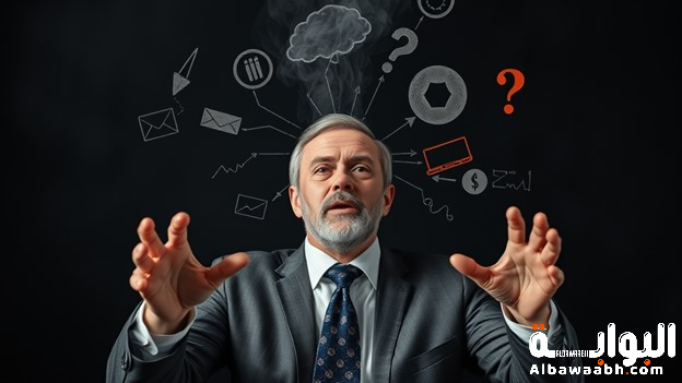 إدارة الأزمات والمخاطر: المفتاح لحماية مستقبل مؤسستك