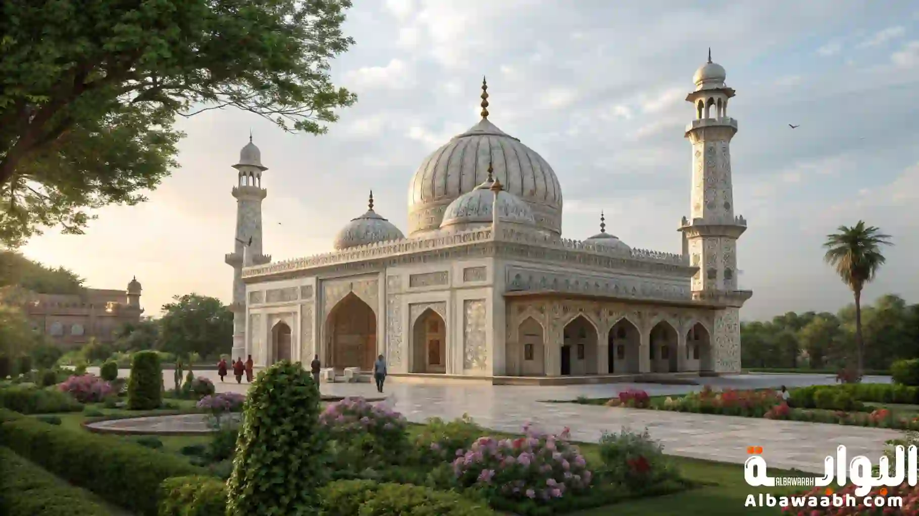 أبناء سيدنا إبراهيم