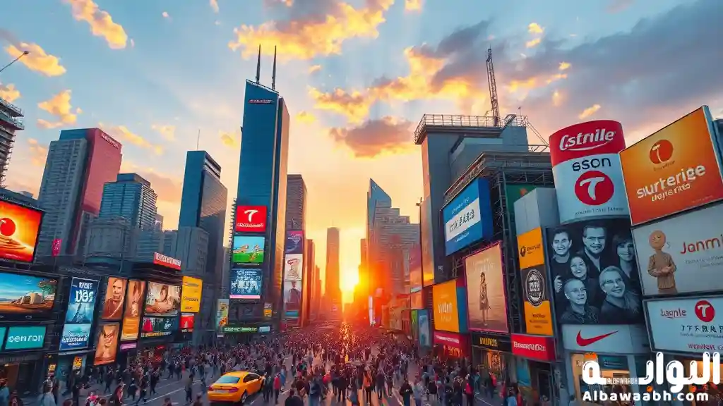 ماهو الماركتينج