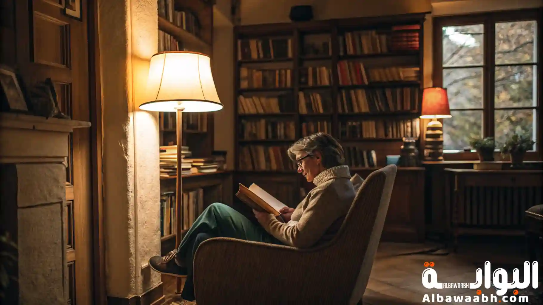 أنواع القراءة السريعة