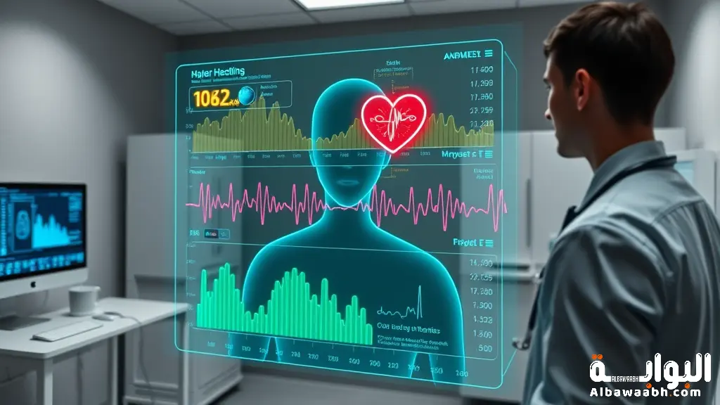 مؤشرات صحية