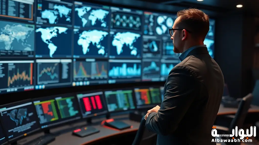 القيادة في الأزمات 