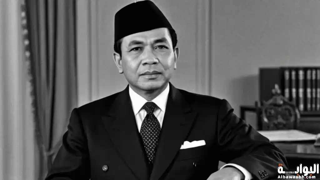 أحمد سوكارنو