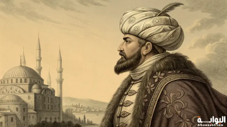 محمد الفاتح 