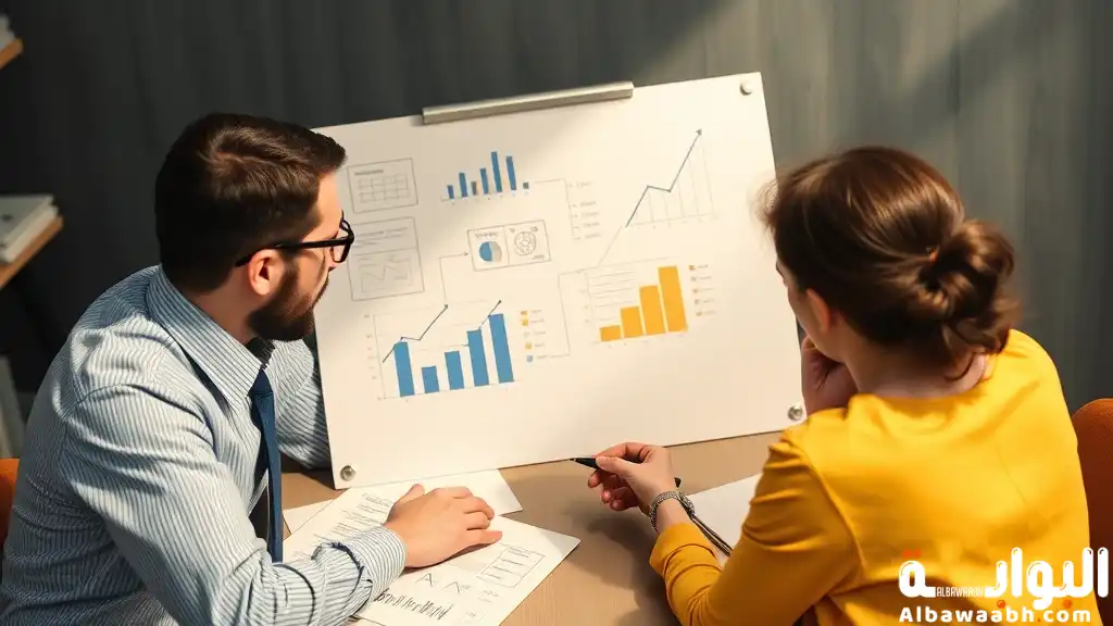 مهارات التخطيط الاستراتيجي