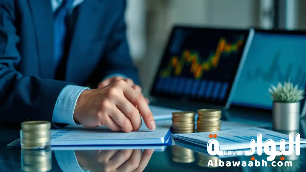 أقسام الإدارة المالية في الشركات: التنظيم المالي الذي يصنع الفرق