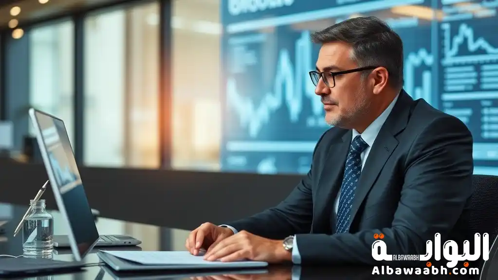 أهداف المدير المالي: كيف يقود الاستقرار المالي ويحقق النمو المستدام