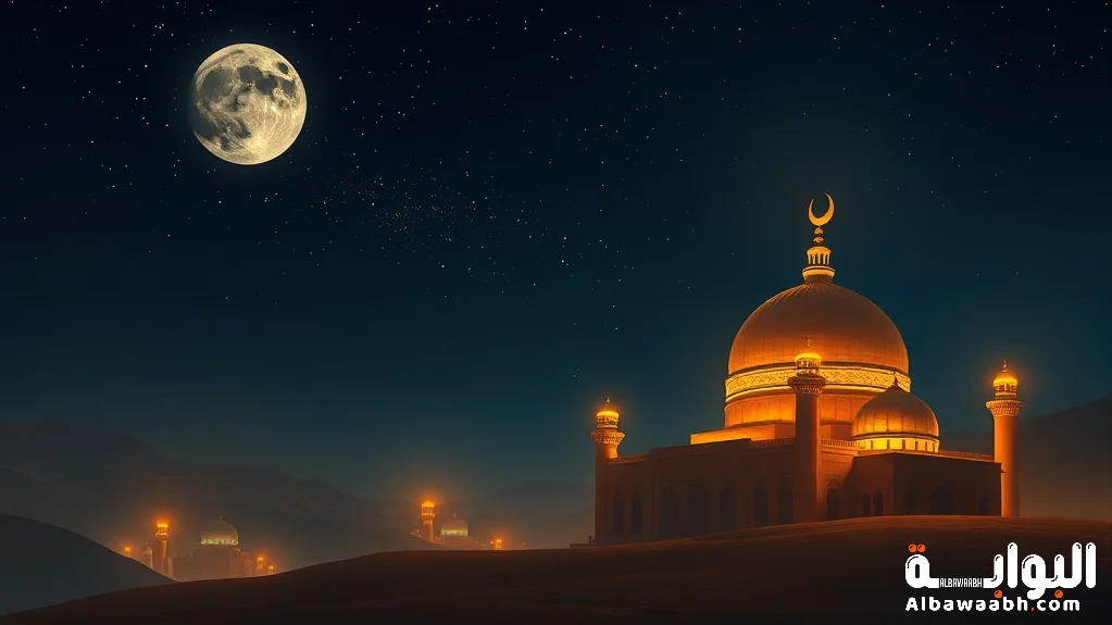 السيرة النبوية