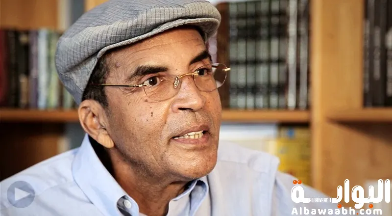 إبراهيم الكوني