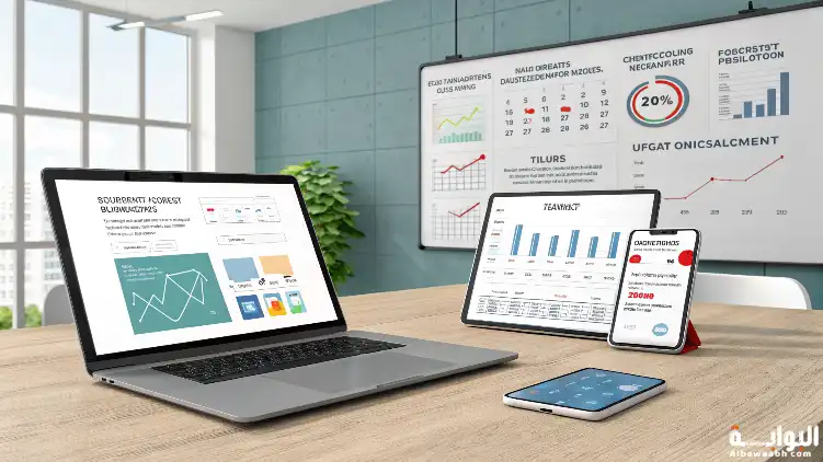 ما هو التسويق الإلكتروني