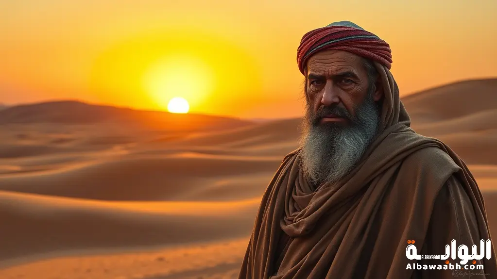 مصعب بن عمير