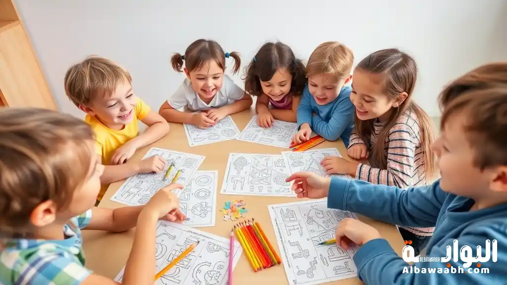 10 ألغاز مضحكة