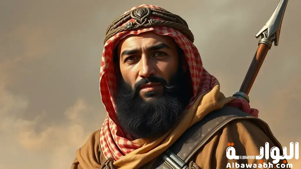 أبو عبيدة بن الجراح