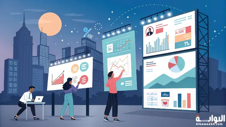 تقنيات التسويق