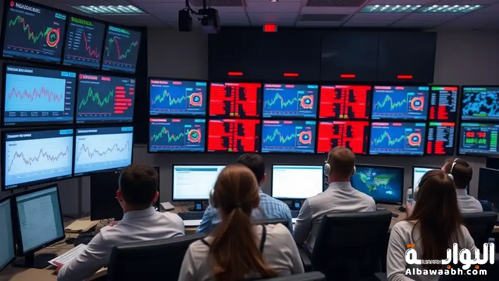 سرعة الاستجابة 