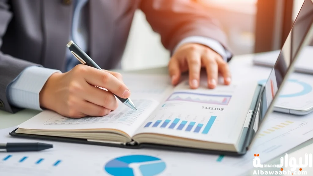 أهمية الإدارة المالية في الشركات