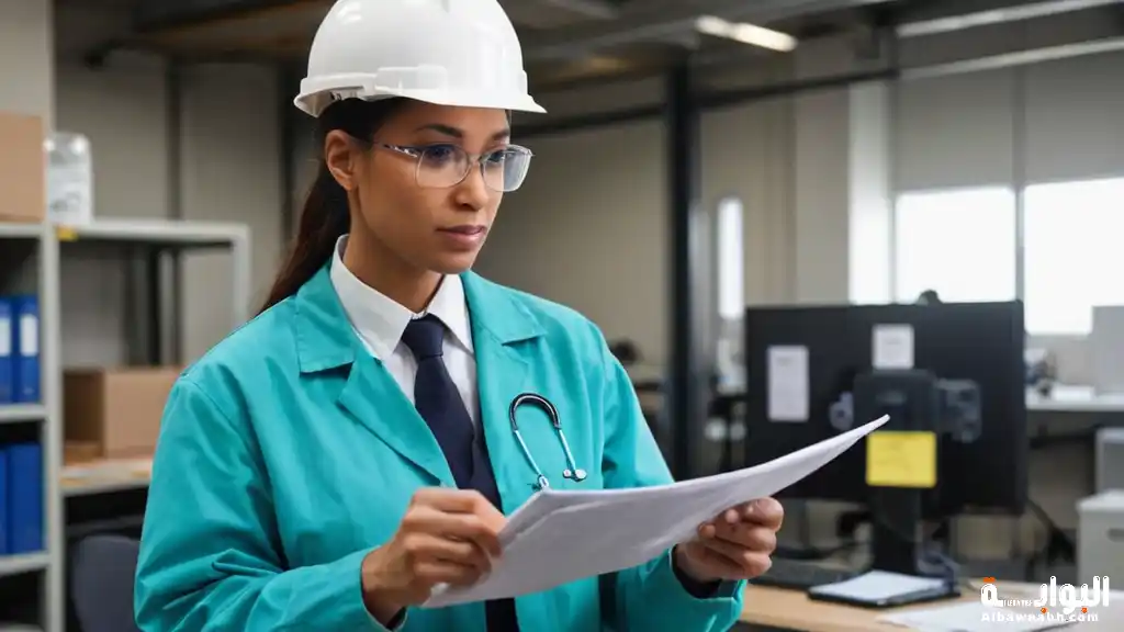 الموارد البشرية الصحية