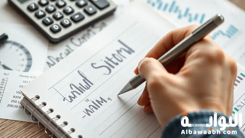 مؤهلات المدير المالي