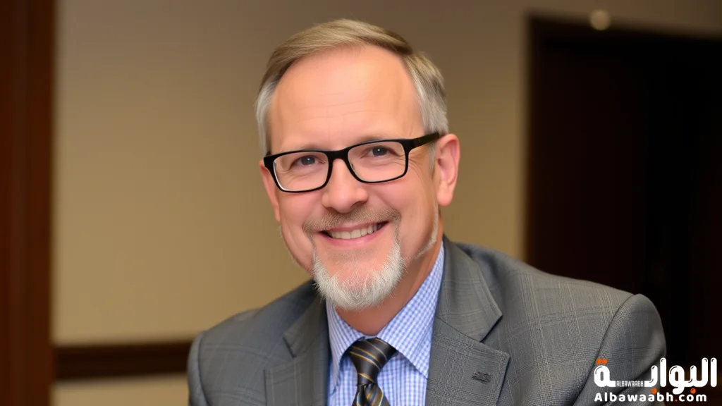 كيف تصبح مديراً تنفيذياً