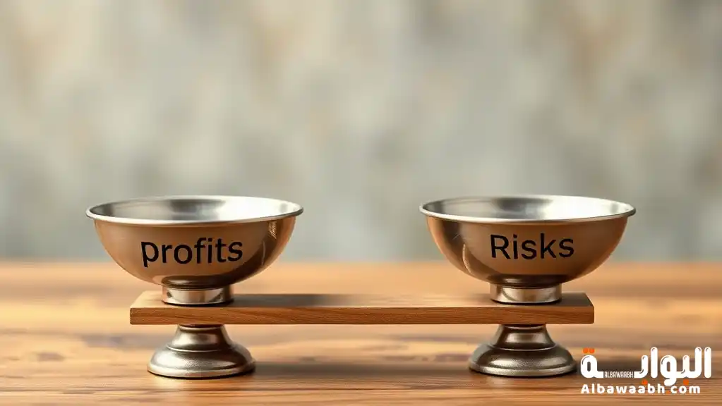 نبذة عن الإدارة المالية