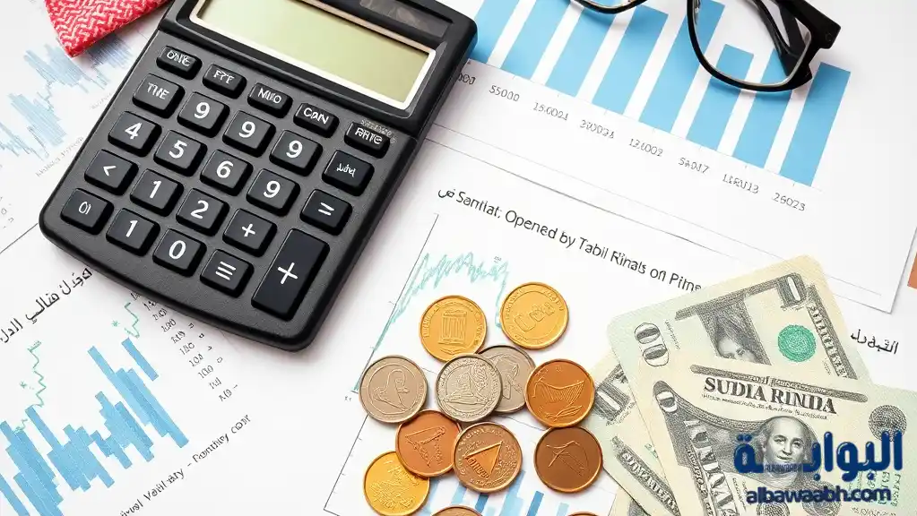 تخصص الإدارة المالية