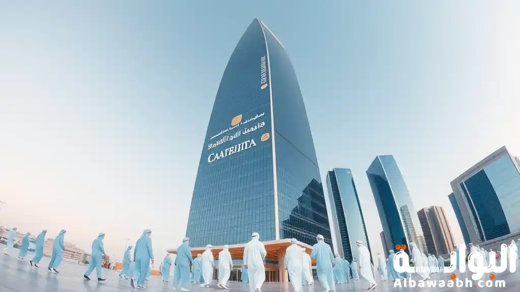 ما هو المدير المالي؟