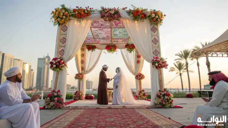 حكم الزواج العرفي	