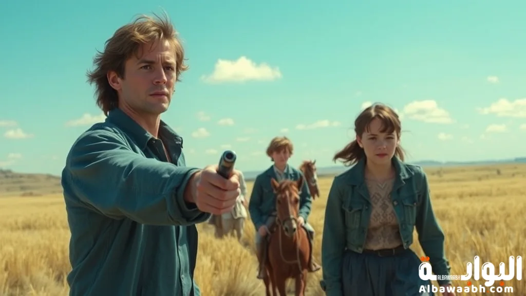 أفضل فيلم في التاريخ