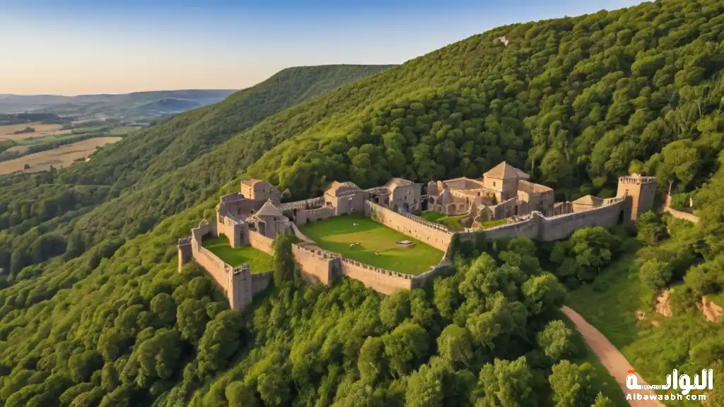 أمثلة عن التراث الثقافي