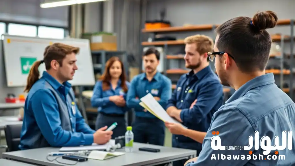 فلسفة الجودة الشاملة