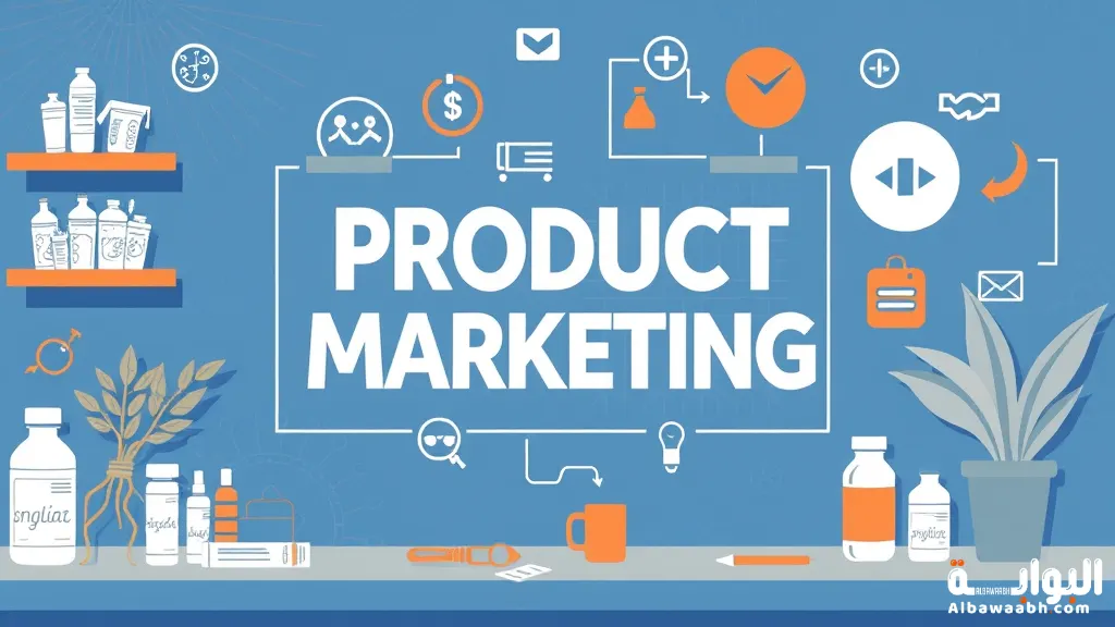 خطوات التسويق الناجح